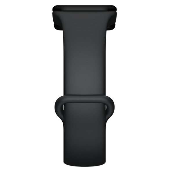 Фото - Фитнес-браслет Xiaomi Mi Smart Band 8 Active Black