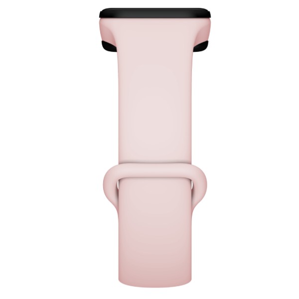 Фото - Фітнес-браслет Xiaomi Mi Smart Band 8 Active Pink