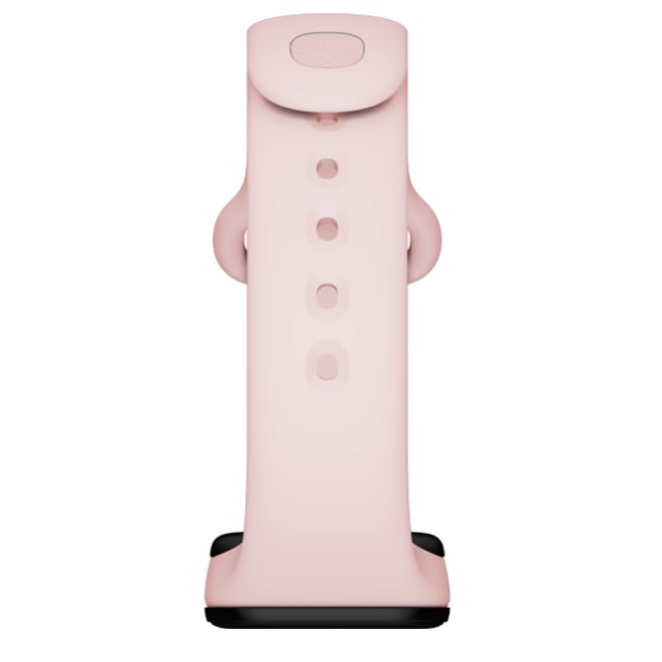 Фото - Фітнес-браслет Xiaomi Mi Smart Band 8 Active Pink
