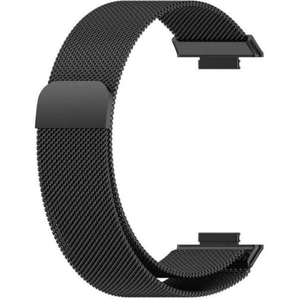 Фото - Ремешок для смарт-часов BeCover Milanese Style for Samsung Galaxy (20mm)/Watch 5/ Watch 4 40/44mm/Watch 42mm/Watch Active/Active 2 40/44mm/Watch 3 41mm/Gea (707671)