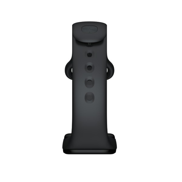 Фото - Фитнес-браслет Xiaomi Mi Smart Band 8 Active Black