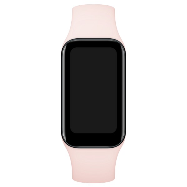 Фото - Фітнес-браслет Xiaomi Mi Smart Band 8 Active Pink