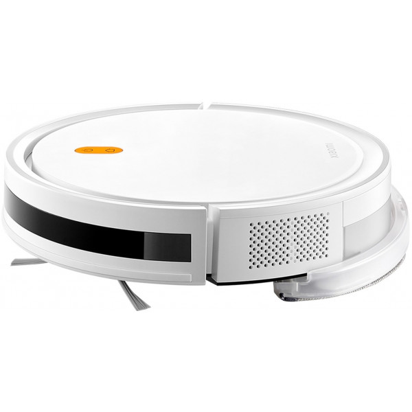 Фото - Робот-пилосос миючий Xiaomi E5 white