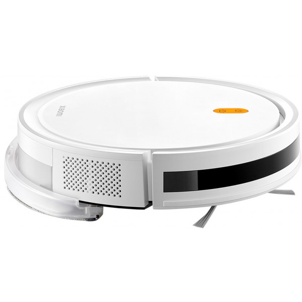 Фото - Робот-пилосос миючий Xiaomi E5 white