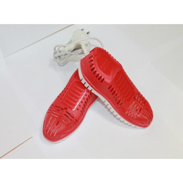 Фото - Сушилка для обуви Бабл-Айс ТУРБО с вентилятором