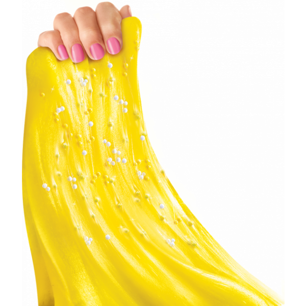 Фото - Фабрика слаймів Canal Toys Slimelicious "Твой гламурный Лизун с ароматом - Лакомство", 3 в наборе (SSC076)