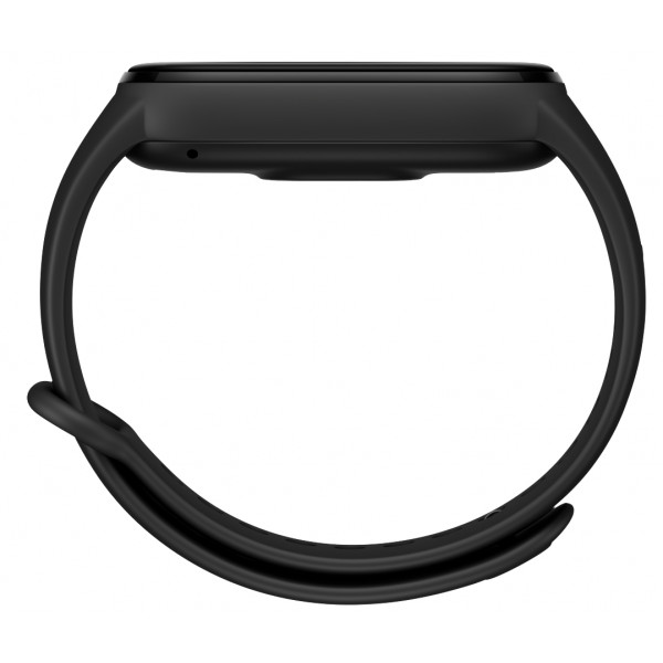 Фото - Фитнес-браслет Xiaomi Mi Band 6 NFC Black