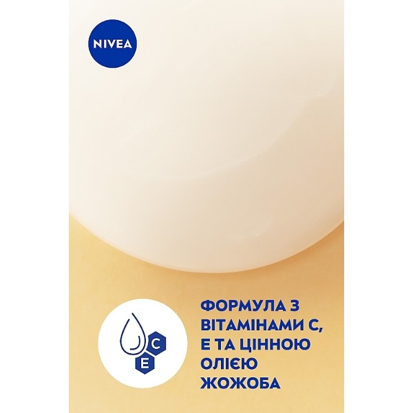 Фото - Гель для душу NIVEA Кокос та олія жожоба 250 мл