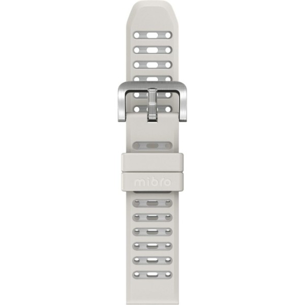 Фото - Смарт-часы Mibro GS Pro2 Light Beige (XPAW025)
