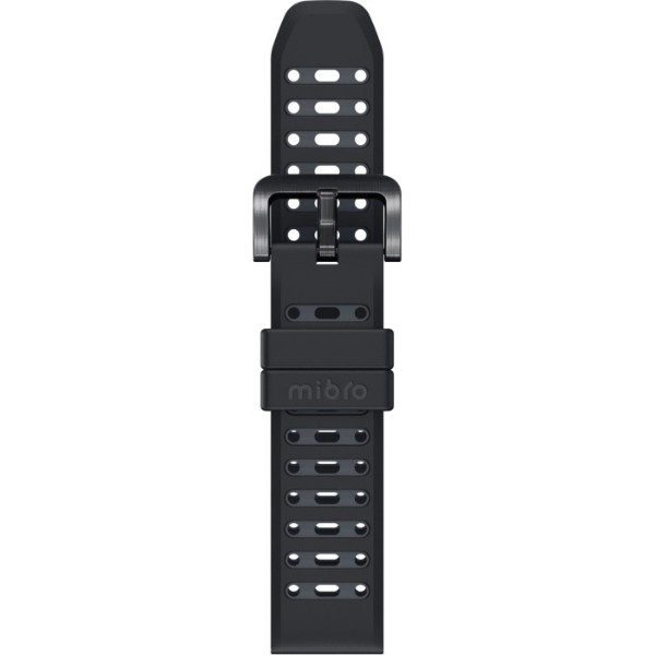 Фото - Смарт-часы Mibro GS Pro2 Dark Grey (XPAW025)