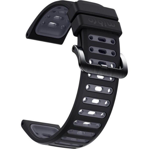 Фото - Смарт-часы Mibro GS Pro2 Dark Grey (XPAW025)