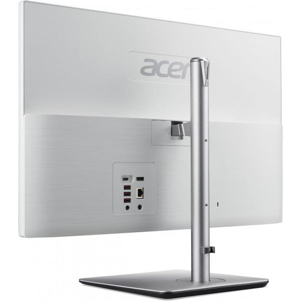 Фото - Комп'ютер-моноблок Acer Aspire C24-195ES (DQ.BM5ME.001)