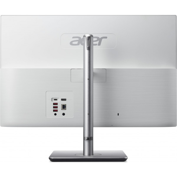 Фото - Комп'ютер-моноблок Acer Aspire C24-195ES (DQ.BM5ME.001)