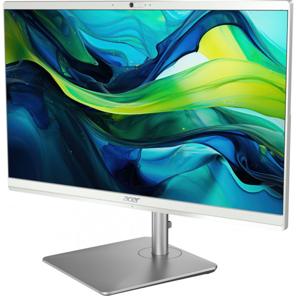 Фото - Комп'ютер-моноблок Acer Aspire C24-195ES (DQ.BM5ME.001)