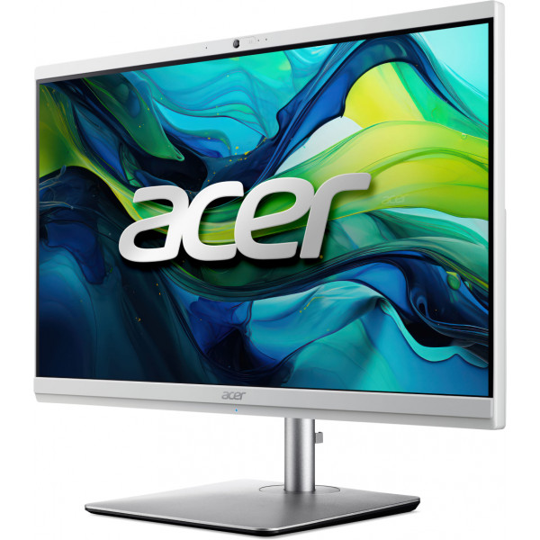 Фото - Комп'ютер-моноблок Acer Aspire C24-195ES (DQ.BM5ME.001)