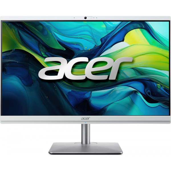 Фото - Комп'ютер-моноблок Acer Aspire C24-195ES (DQ.BM5ME.001)