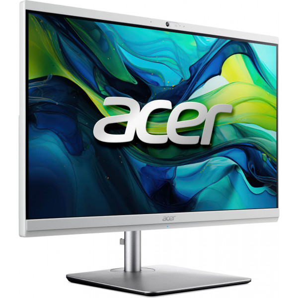 Фото - Комп'ютер-моноблок Acer Aspire C24-195ES (DQ.BM5ME.001)