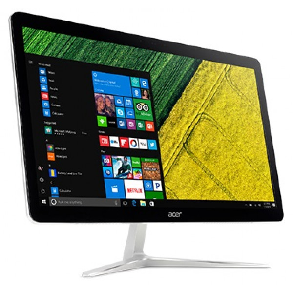Фото - Комп'ютер-моноблок Acer Aspire U27-880 (DQ.B8RME.001)