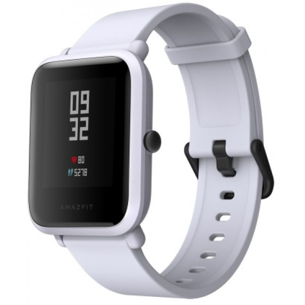 Фото - Смарт-годинник Amazfit Bip White Cloud UYG 4024 RT