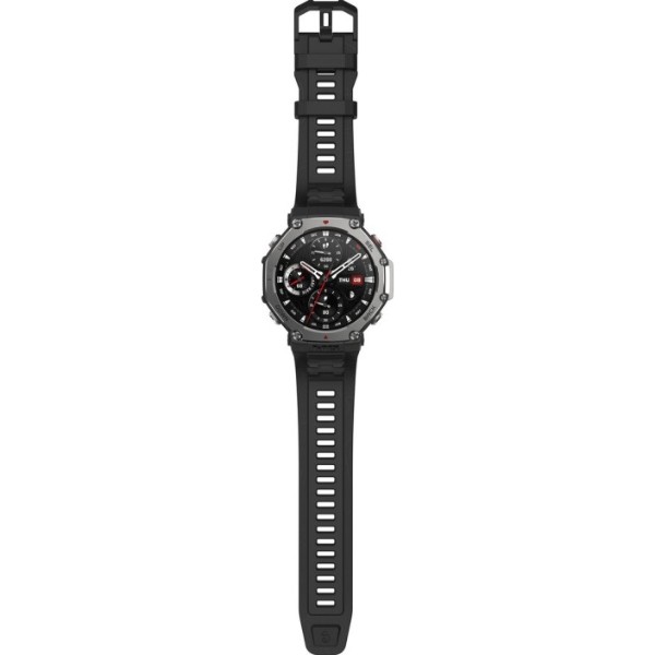 Фото - Смарт-часы Amazfit T-Rex 3 Onyx (W2323GL2N)