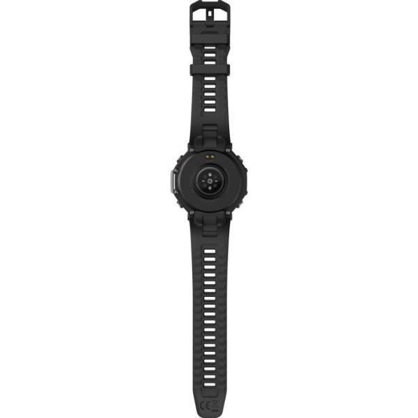 Фото - Смарт-часы Amazfit T-Rex 3 Onyx (W2323GL2N)
