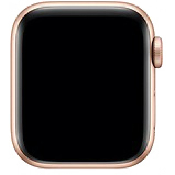 Фото - Смарт-часы Apple Watch Series 5 40mm Gold Aluminum Case with Pink Sand Sport Band