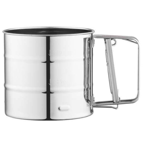 Фото - Сито-чашка Ardesto Gemini 9,5 см (AR3921SS)