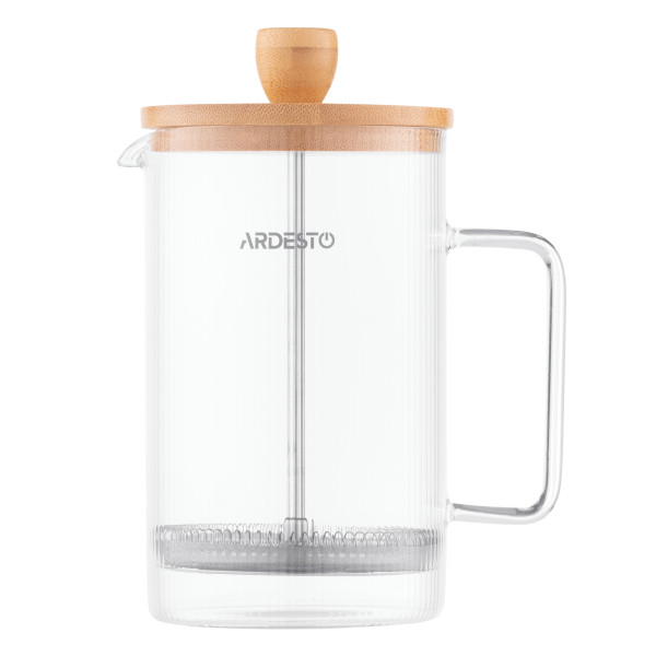 Фото - Френч-пресс Ardesto Midori 800 мл (AR1009WL)