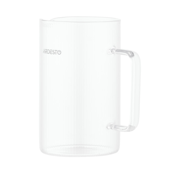 Фото - Френч-пресс Ardesto Midori 800 мл (AR1009WL)