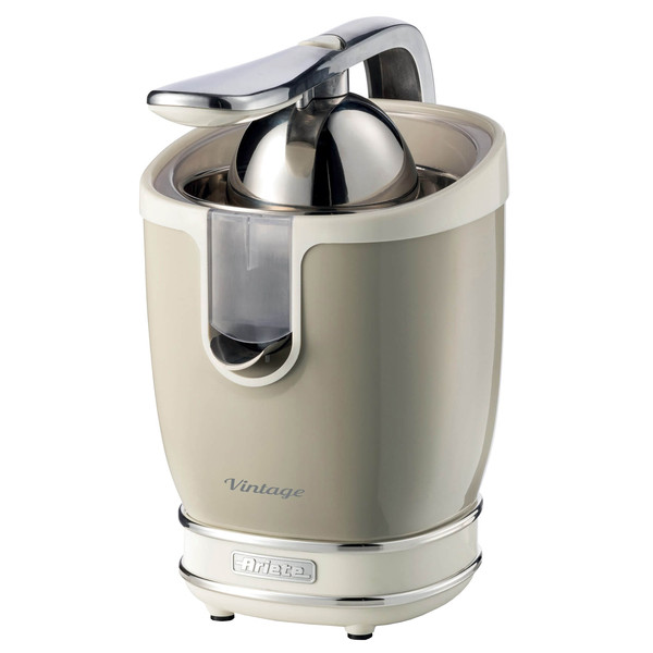 Фото - Цитрус-прес Ariete 413 Beige Фото - Цитрус-прес Ariete 413 Beige