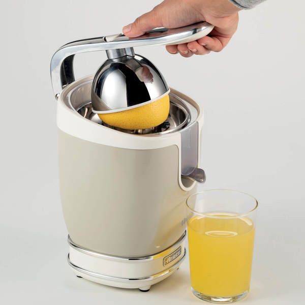 Фото - Цитрус-прес Ariete 413 Beige