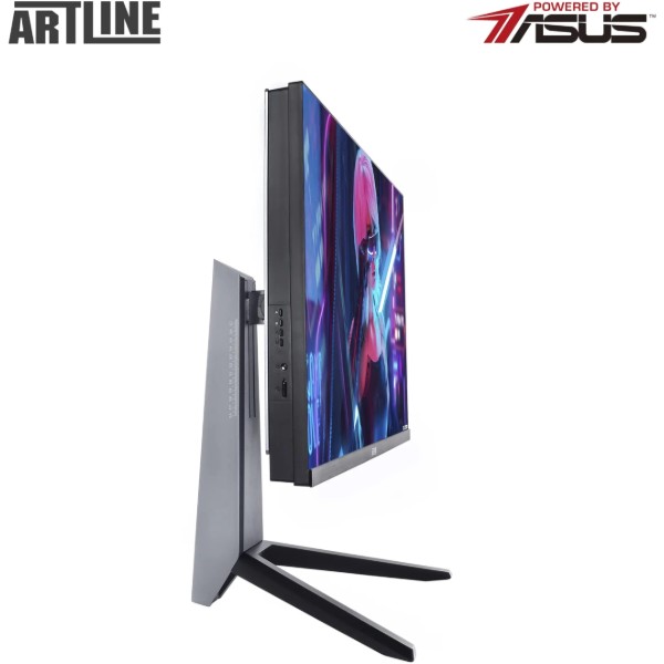 Фото - Комп'ютер-моноблок Artline Gaming G79 Windows 11 Home (G79v77win)