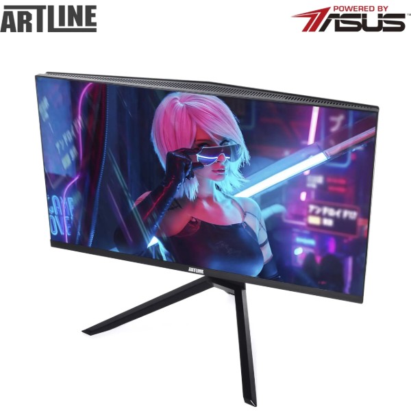 Фото - Комп'ютер-моноблок Artline Gaming G79 Windows 11 Home (G79v77win)