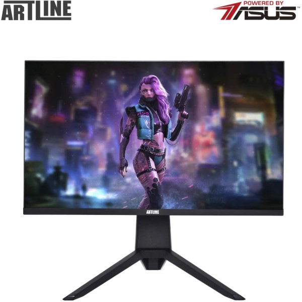 Фото - Комп'ютер-моноблок Artline Gaming G79 Windows 11 Home (G79v77win)