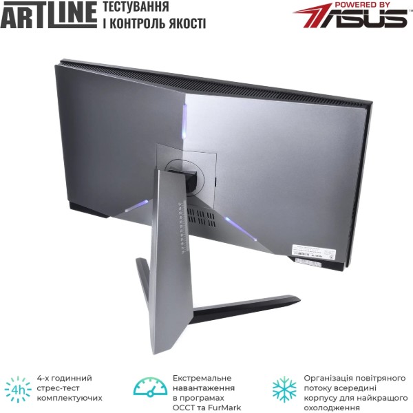 Фото - Комп'ютер-моноблок Artline Gaming G79 Windows 11 Home (G79v77win)