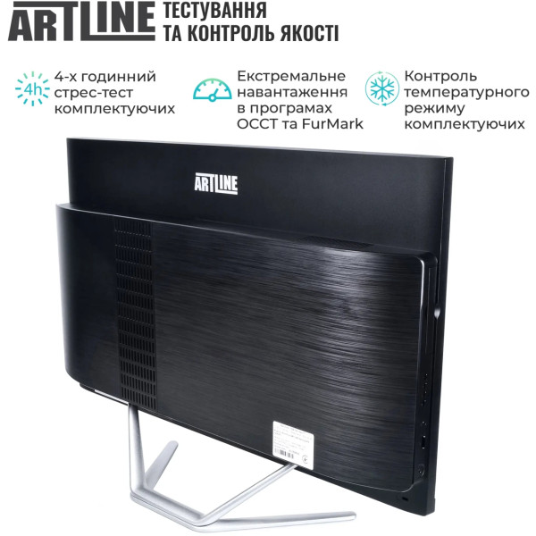 Фото - Комп'ютер-моноблок Artline Gaming G79 Windows 11 Home (G79v84Win)