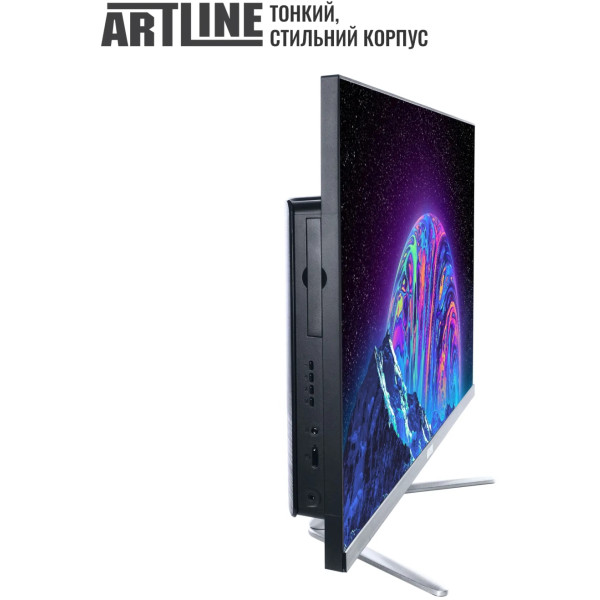 Фото - Комп'ютер-моноблок Artline Gaming G79 (G79v85)