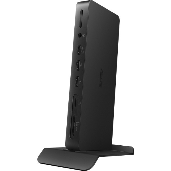 Фото - Док-станція Asus DC500 TRIPLE 4K TBT4 DOCK/EU/5PCS (90XB08DN-BDS010)