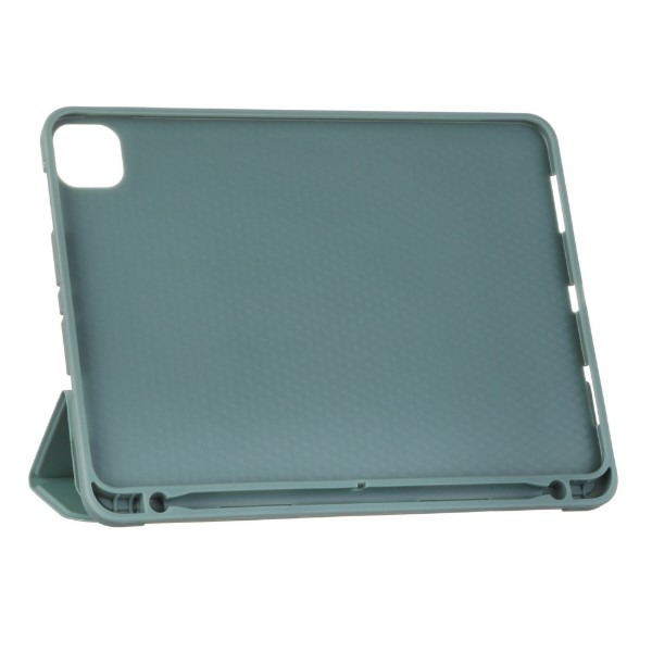 Фото - Чохол для планшету BeCover Apple iPad Pro 11 2020 Dark Green (704993)