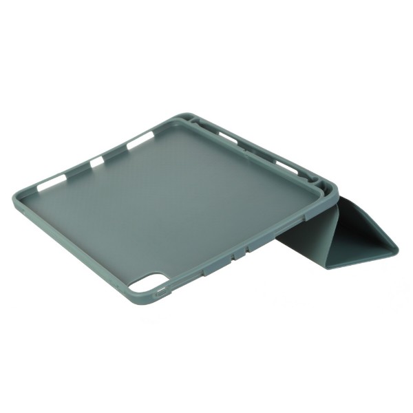 Фото - Чохол для планшету BeCover Apple iPad Pro 11 2020 Dark Green (704993)