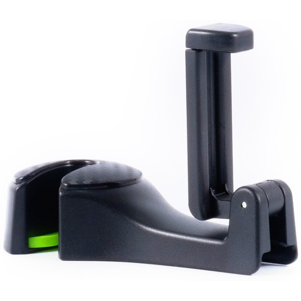 Фото - Гачок-тримач автомобільний BelAuto 2в1 (DU28)