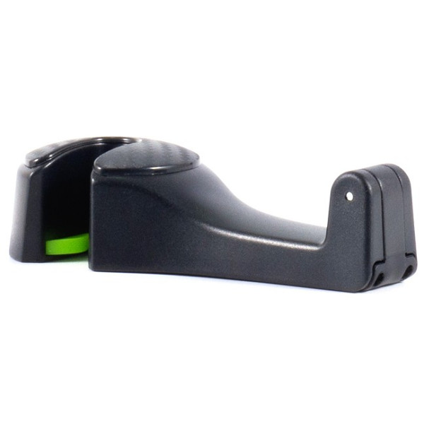 Фото - Гачок-тримач автомобільний BelAuto 2в1 (DU28)