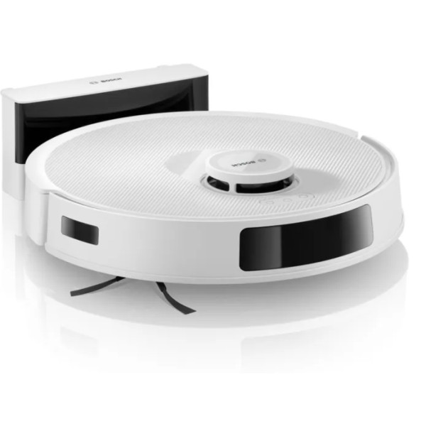 Фото - Робот-пилосос миючий Bosch BCRC1W