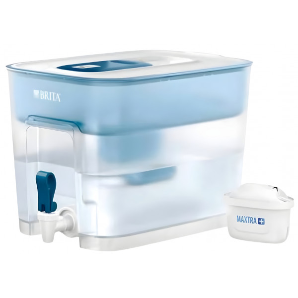Фото - Фільтр-глечик Brita Flow MXpro Blue