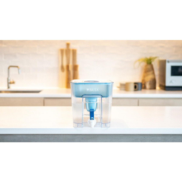 Фото - Фільтр-глечик Brita Flow MXpro Blue