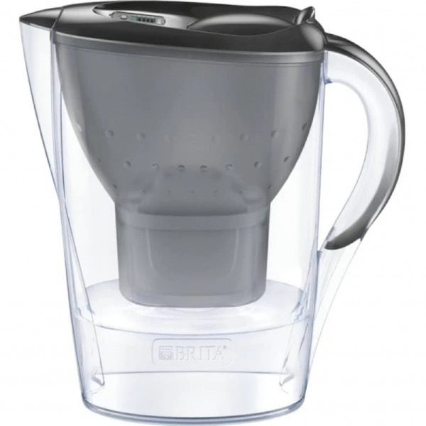 Фото - Фільтр-глечик Brita Marella MXpro Graphite