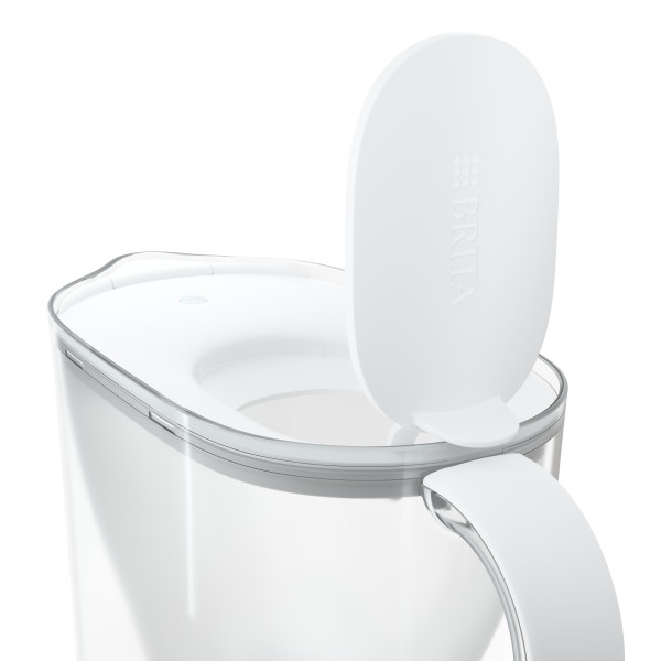 Фото - Фільтр-глечик Brita Style Essential XL Mxpro білий + 3 картриджа