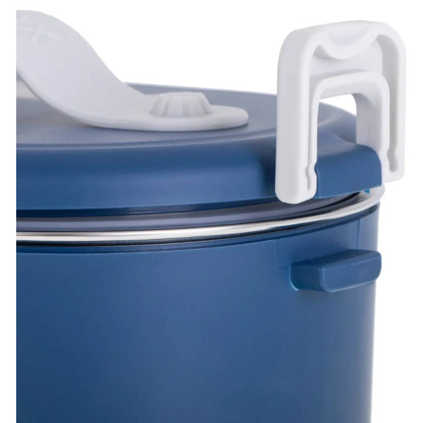 Фото - Ланч-бокс з підігрівом Camry CR 4517