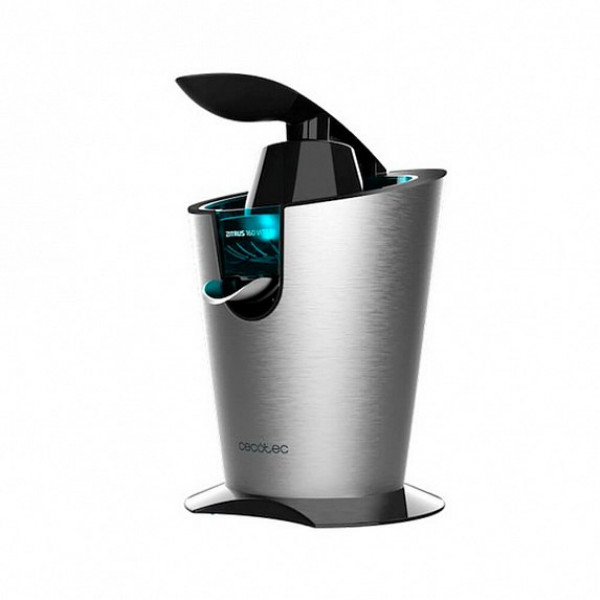 Фото - Цитрус-пресс Cecotec Zitrus 160 Vita Inox