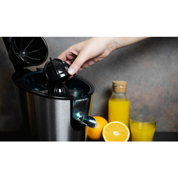 Фото - Цитрус-пресс Cecotec Zitrus 160 Vita Inox